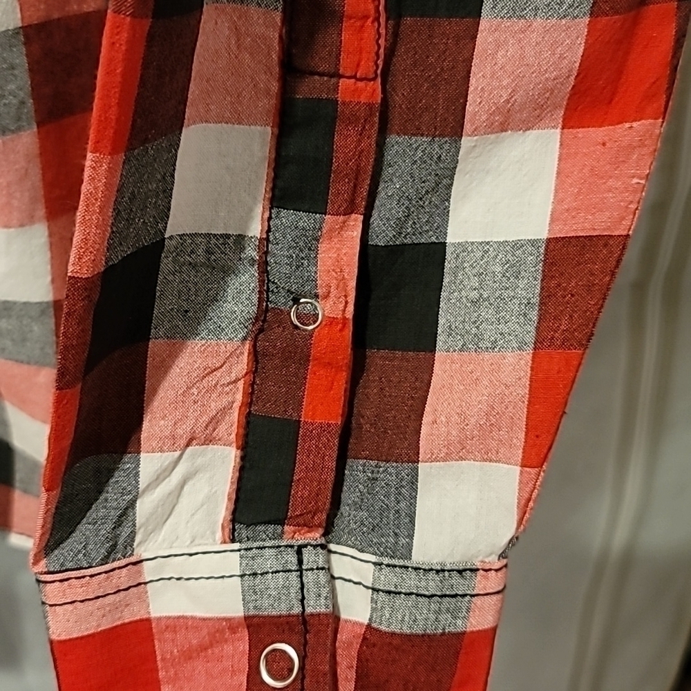 American Rag Shirt - Picture 5 of 6